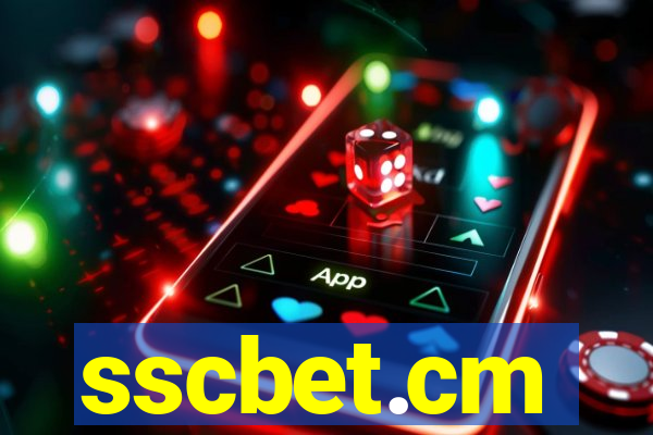 sscbet.cm