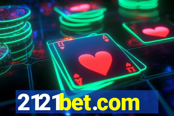 2121bet.com