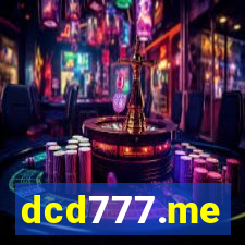 dcd777.me