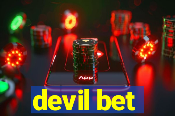 devil bet