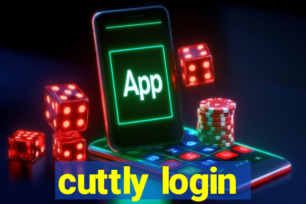 cuttly login