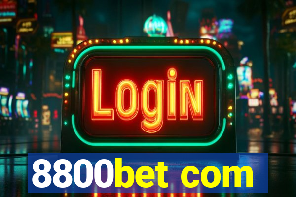 8800bet com