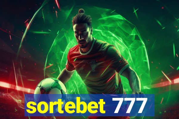 sortebet 777