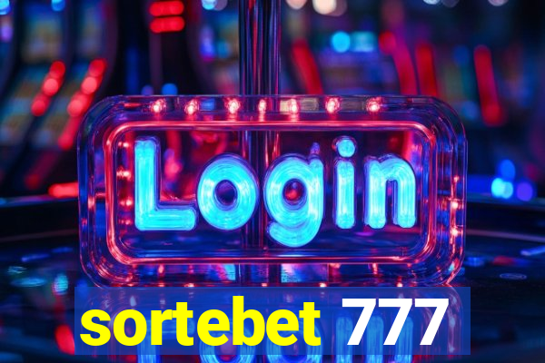 sortebet 777