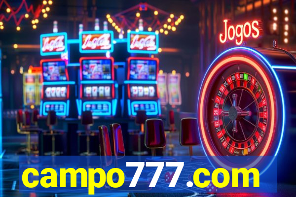 campo777.com