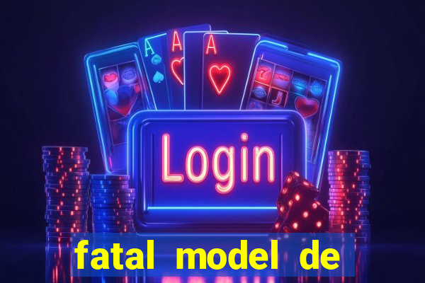 fatal model de itapetinga bahia