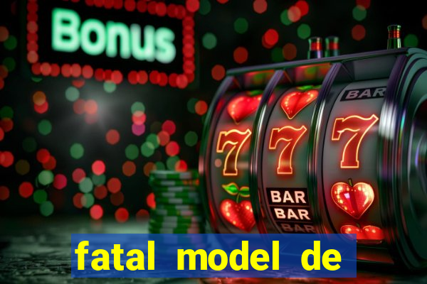 fatal model de itapetinga bahia