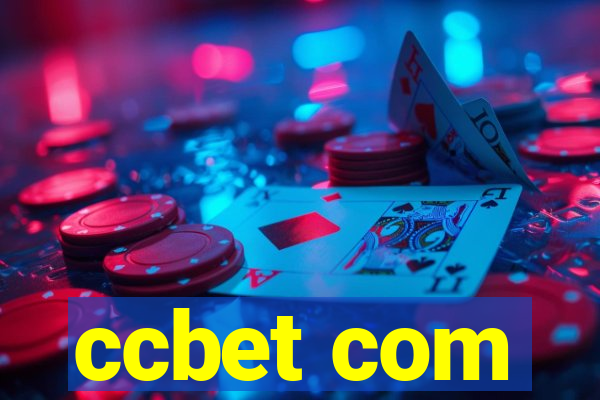 ccbet com