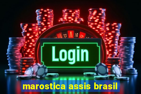 marostica assis brasil