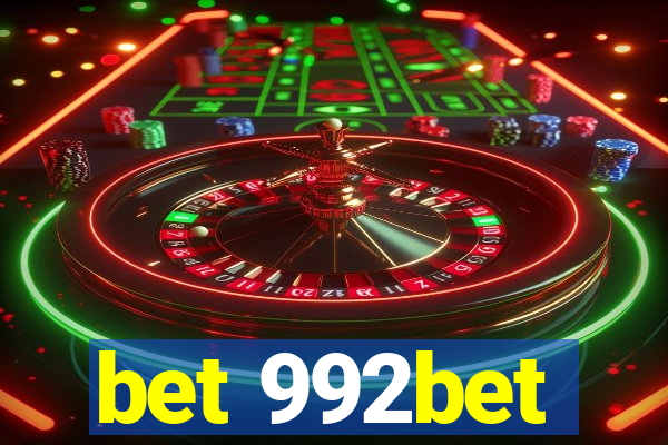 bet 992bet