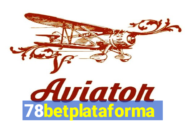 78betplataforma