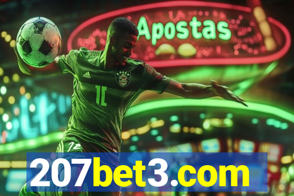 207bet3.com