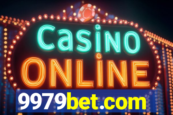 9979bet.com