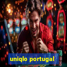 uniqlo portugal