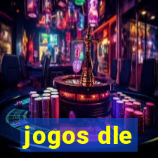 jogos dle