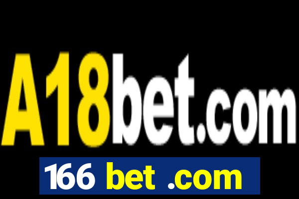 166 bet .com