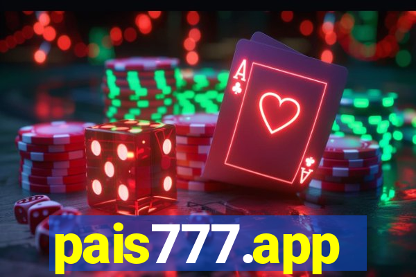 pais777.app