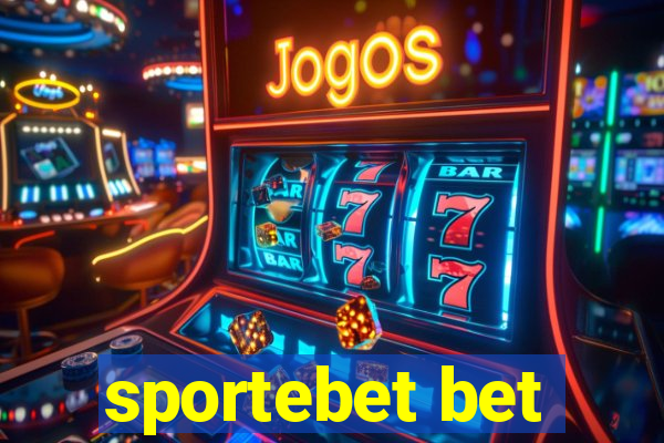 sportebet bet