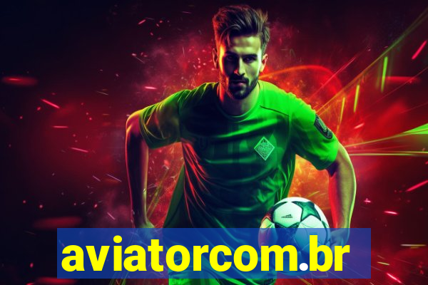 aviatorcom.br