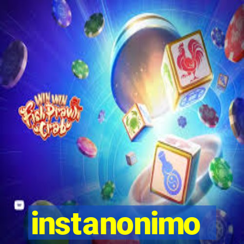 instanonimo