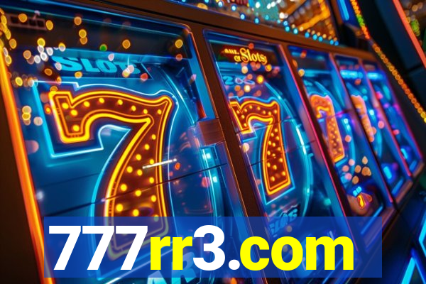 777rr3.com