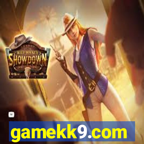 gamekk9.com