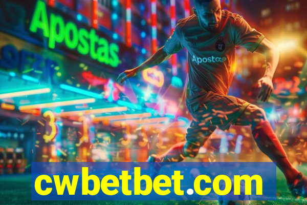 cwbetbet.com