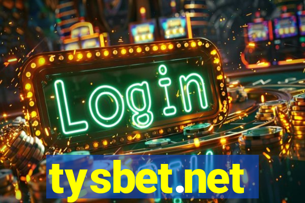 tysbet.net