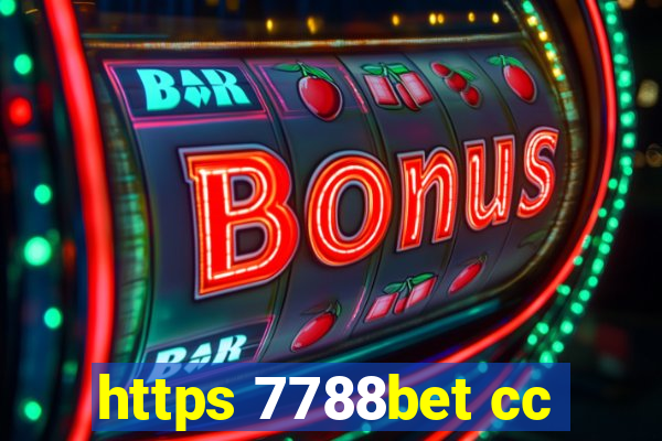 https 7788bet cc