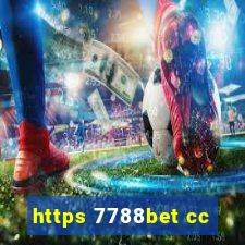 https 7788bet cc