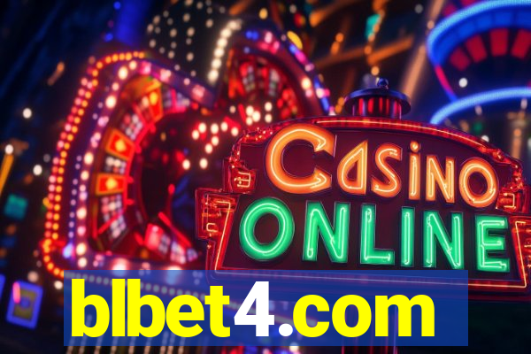 blbet4.com