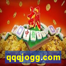 qqqjogg.com