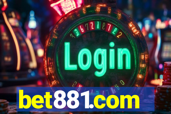 bet881.com