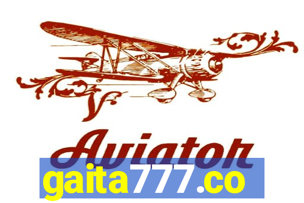 gaita777.co