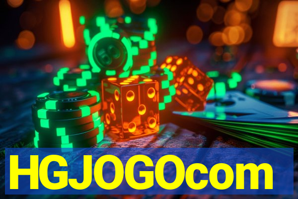 HGJOGOcom