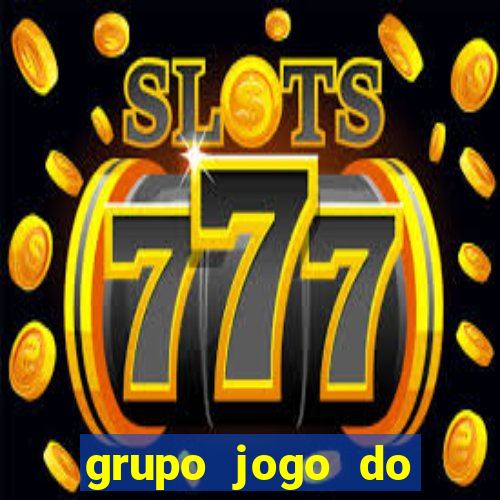 grupo jogo do bicho whatsapp salvador