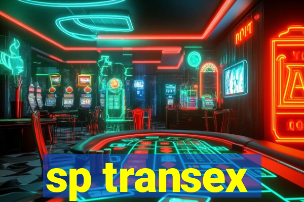 sp transex