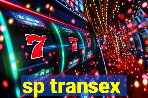 sp transex