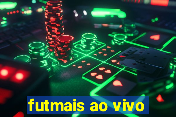 futmais ao vivo