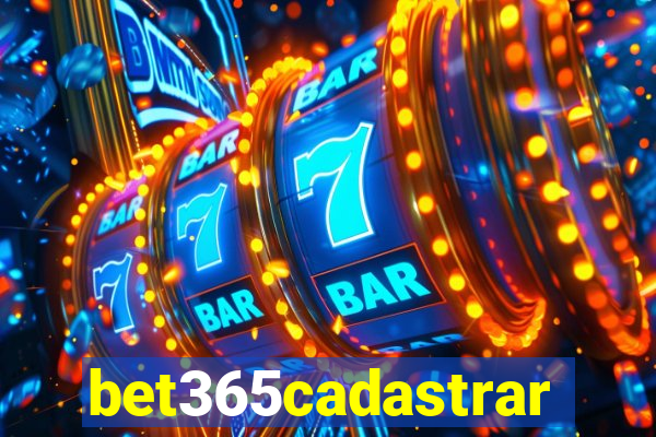 bet365cadastrar