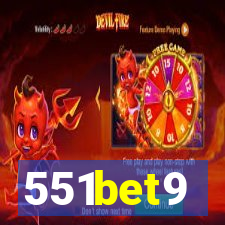 551bet9