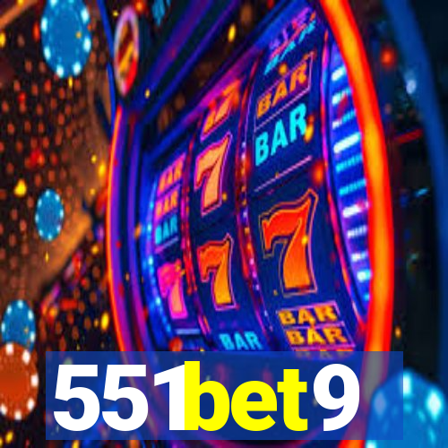 551bet9