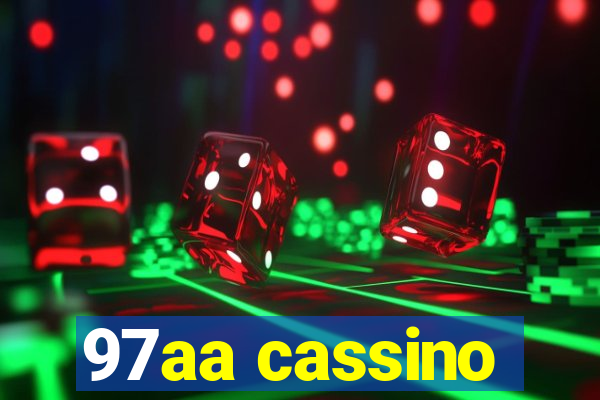 97aa cassino