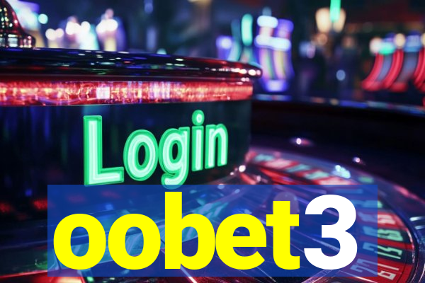 oobet3