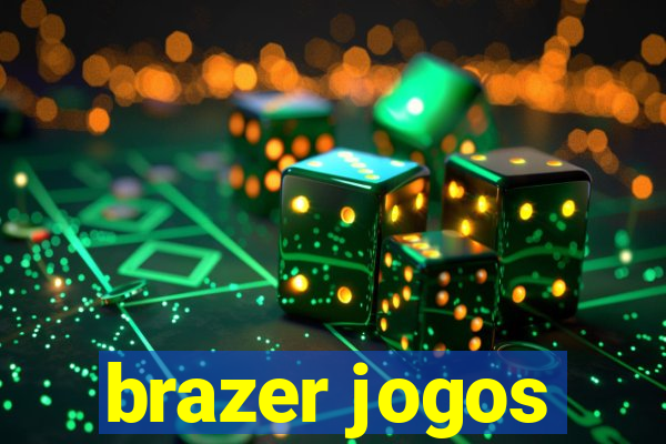 brazer jogos