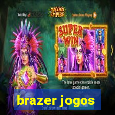 brazer jogos