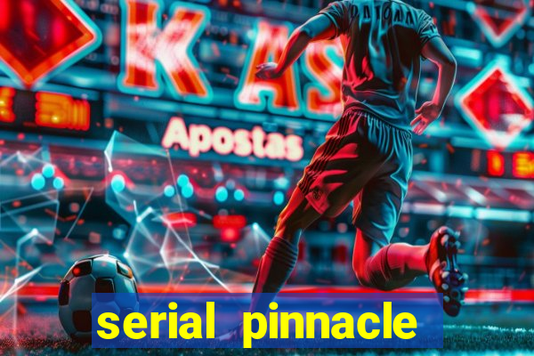 serial pinnacle studio 14 hd