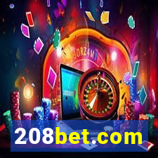 208bet.com