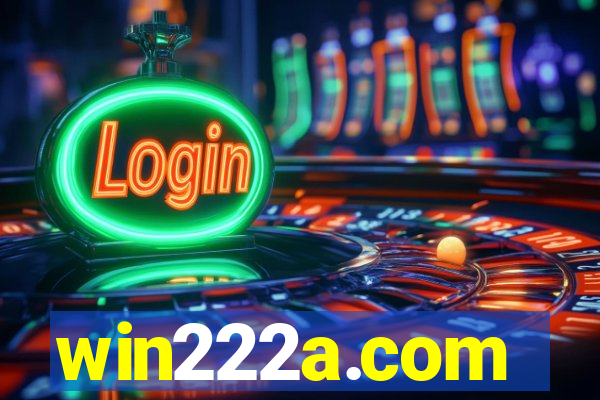 win222a.com