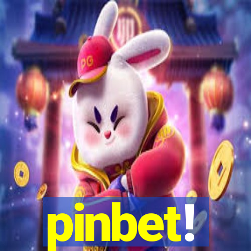 pinbet!